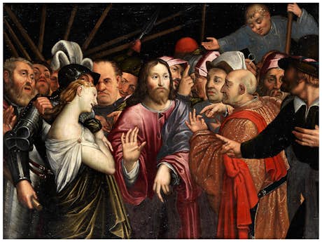 Lorenzo Lotto, 1480 Venedig – 1556 Loreto, nach